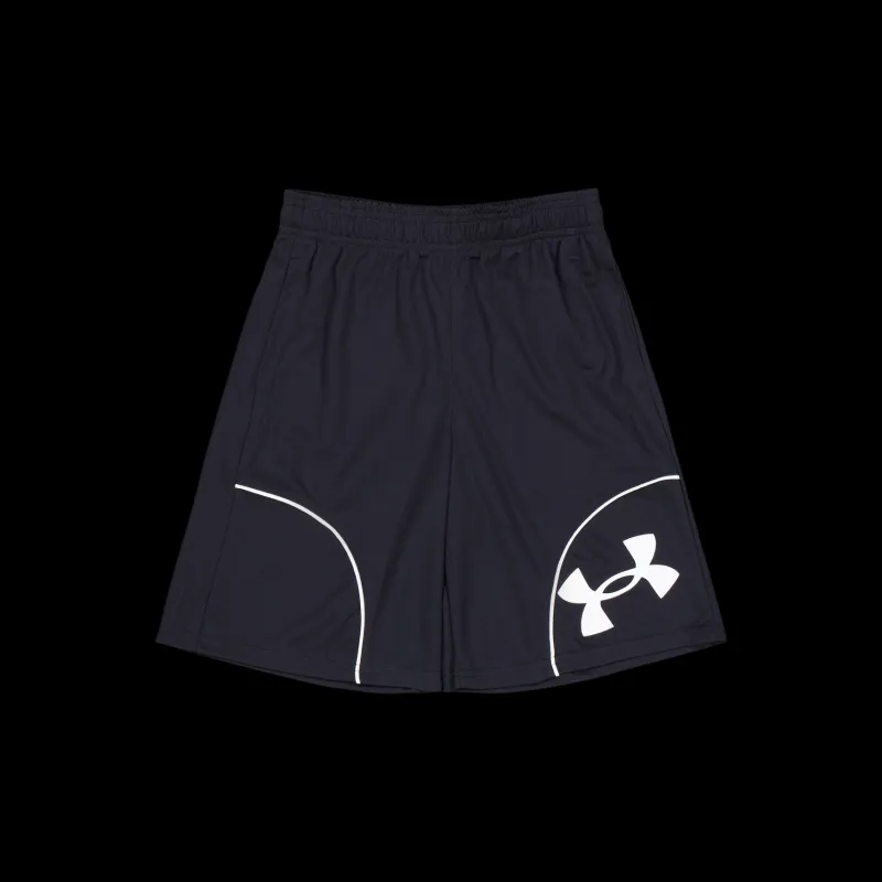 Online Under Armour Ua Perimeter Short Black Svart