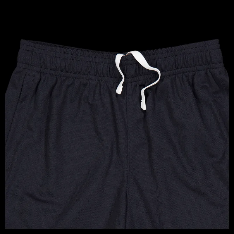 Online Under Armour Ua Perimeter Short Black Svart