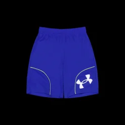 Under Armour Ua Perimeter Short Team Royal Blå Best