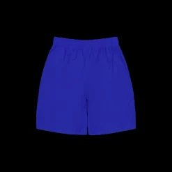 Under Armour Ua Perimeter Short Team Royal Blå Best