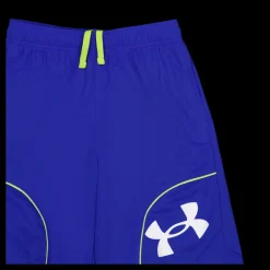 Under Armour Ua Perimeter Short Team Royal Blå Best