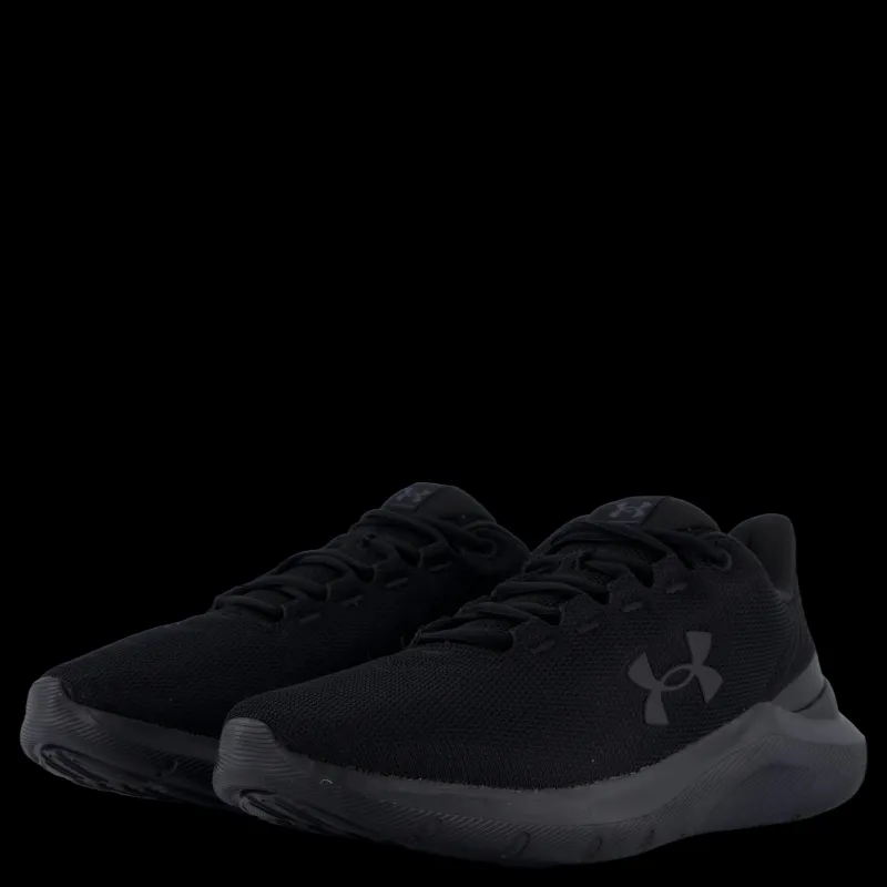 Under Armour Ua Phade Rn 3 Black Svart