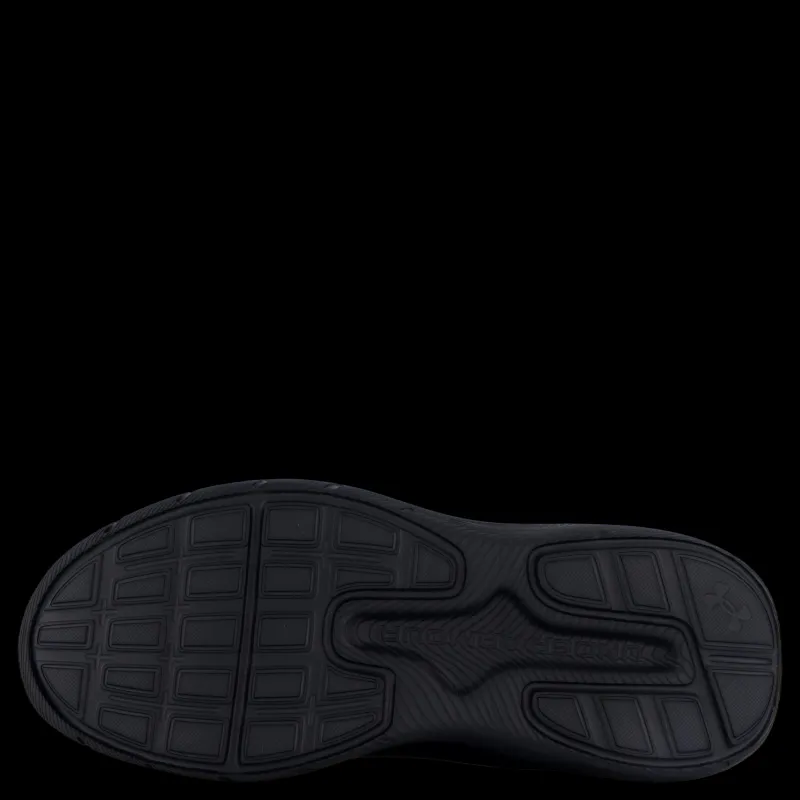 Under Armour Ua Phade Rn 3 Black Svart