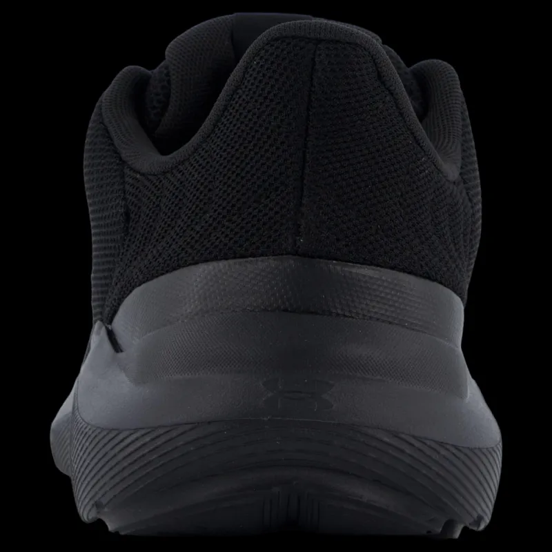 Under Armour Ua Phade Rn 3 Black Svart