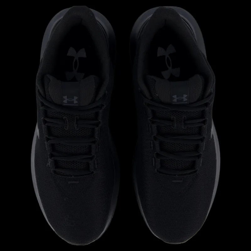 Under Armour Ua Phade Rn 3 Black Svart