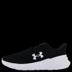 Under Armour Ua Phade Rn 3 Black Svart Outlet
