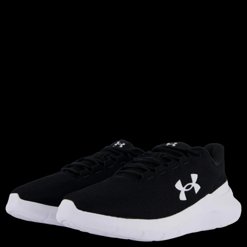 Under Armour Ua Phade Rn 3 Black Svart Outlet