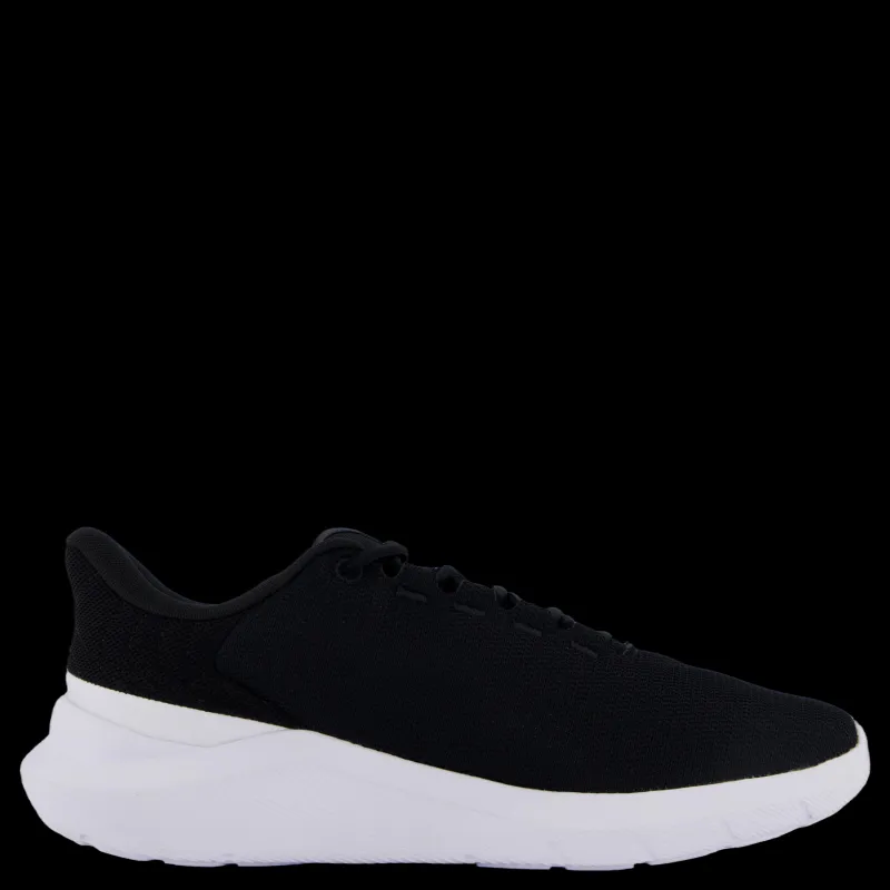 Under Armour Ua Phade Rn 3 Black Svart Outlet
