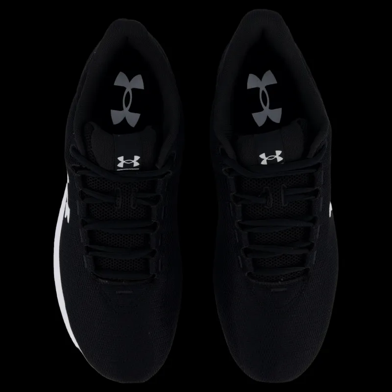 Under Armour Ua Phade Rn 3 Black Svart Outlet