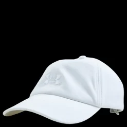 Under Armour Ua Play Up Cap White Vit Clearance
