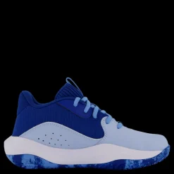Hot Under Armour Ua Ps Lockdown 7 Horizon Blue Blå