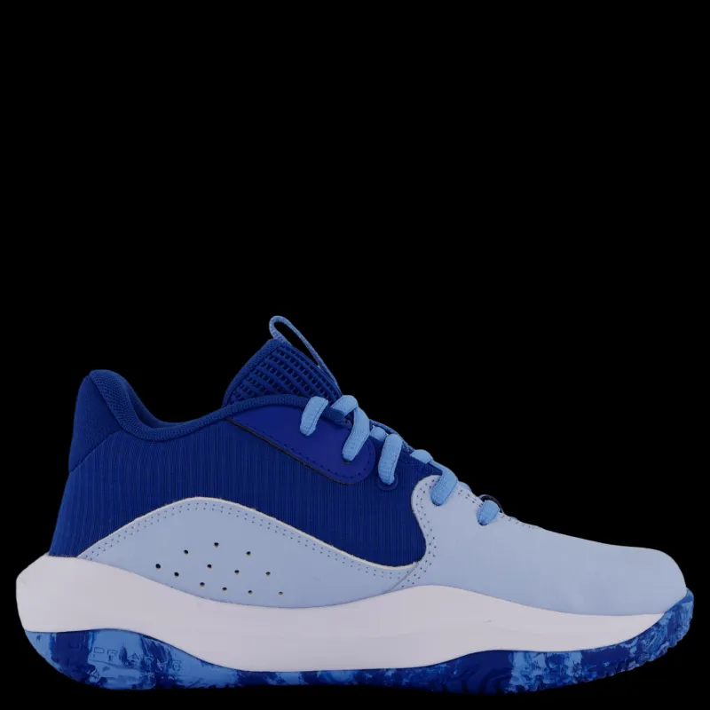 Hot Under Armour Ua Ps Lockdown 7 Horizon Blue Blå