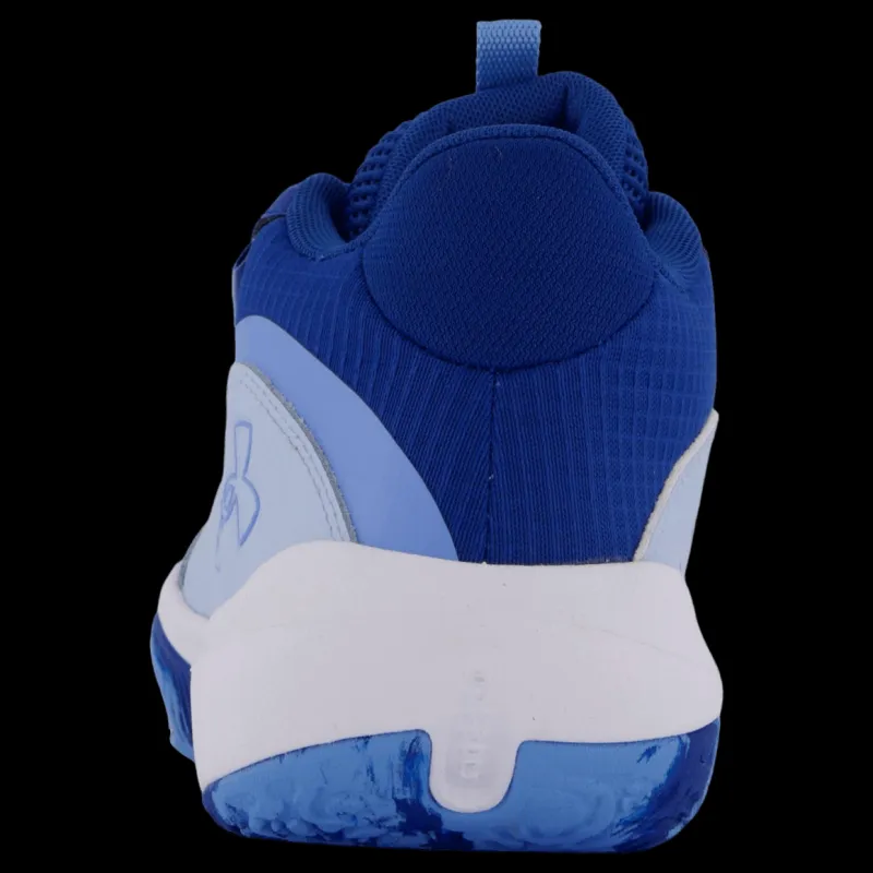 Hot Under Armour Ua Ps Lockdown 7 Horizon Blue Blå