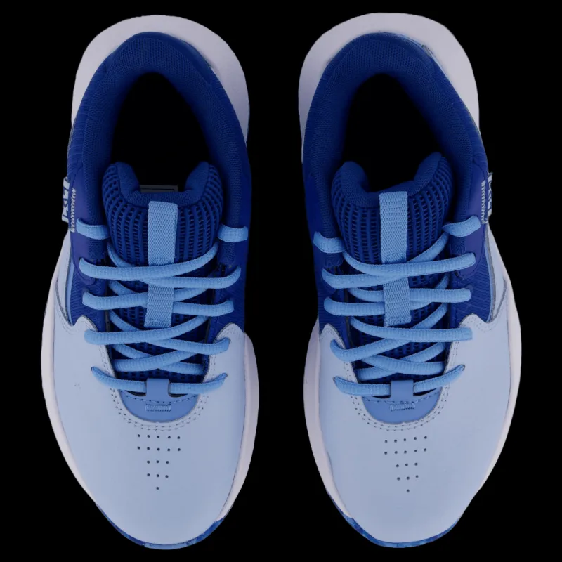 Hot Under Armour Ua Ps Lockdown 7 Horizon Blue Blå