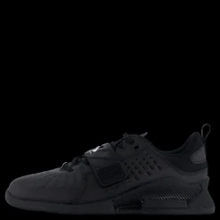 Online Under Armour Ua Reign Lifter Black Svart