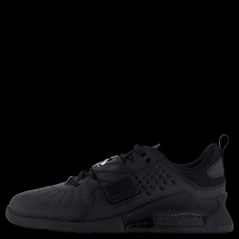 Online Under Armour Ua Reign Lifter Black Svart