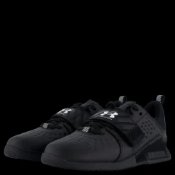 Online Under Armour Ua Reign Lifter Black Svart