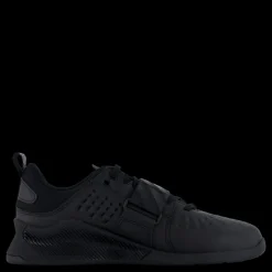 Online Under Armour Ua Reign Lifter Black Svart