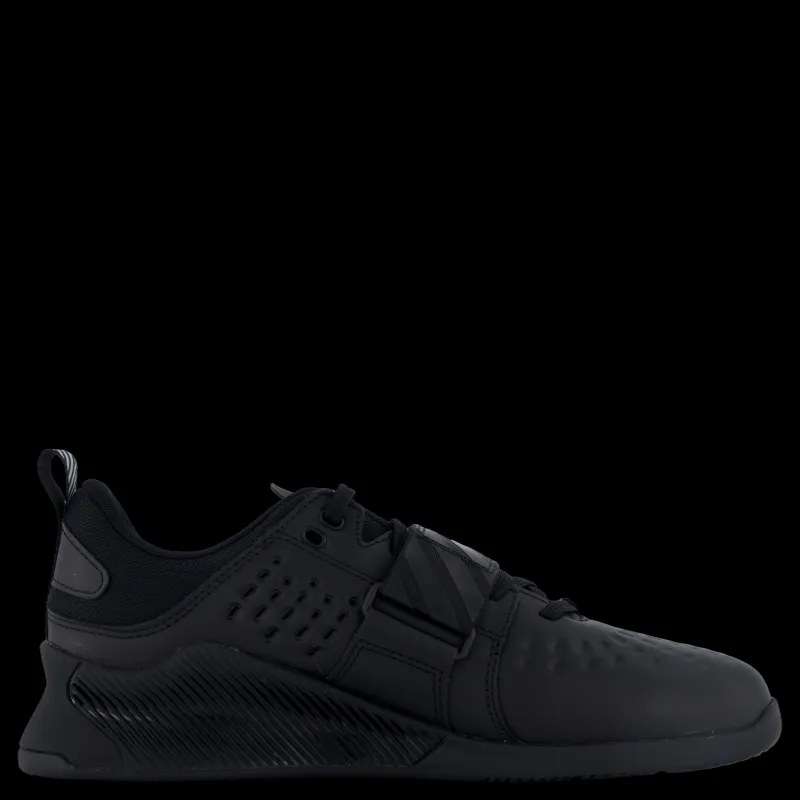 Online Under Armour Ua Reign Lifter Black Svart