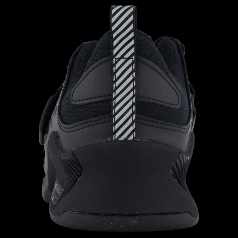 Online Under Armour Ua Reign Lifter Black Svart