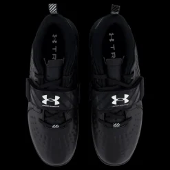 Online Under Armour Ua Reign Lifter Black Svart