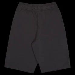 Under Armour UA RIVAL TERRY SHORT Svart Hot