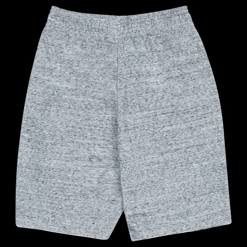 Under Armour UA RIVAL TERRY SHORT Grå Best