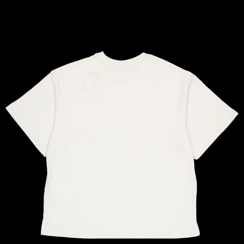 Under Armour Ua Rival Waffle Crew Silt Vit Online