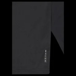 Outlet Under Armour UA Rush All Purpose Hoodie Svart