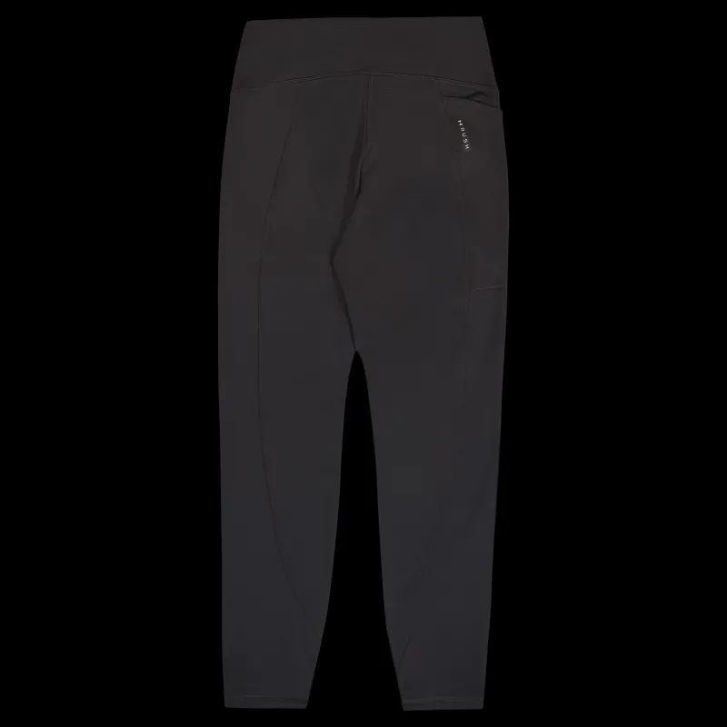 Under Armour UA Rush Ankle Legging Svart Outlet