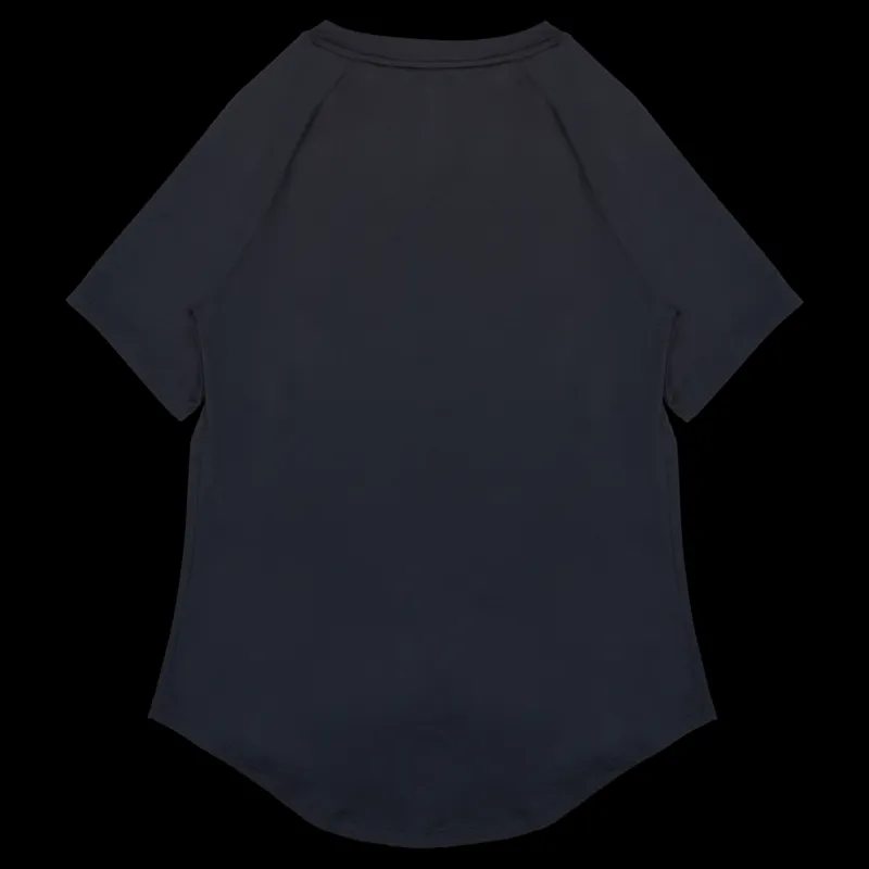Sale Under Armour UA Rush SS Blå