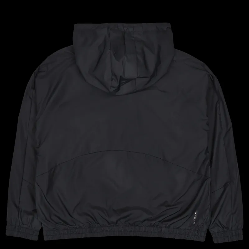 Under Armour UA Rush Woven Fz Jacket Sale