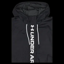 Under Armour UA Rush Woven Fz Jacket Sale