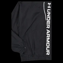 Under Armour UA Rush Woven Fz Jacket Sale
