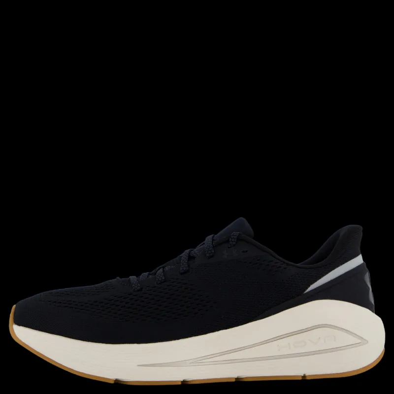 Online Under Armour Ua Sonic 7 Black Svart