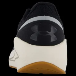 Online Under Armour Ua Sonic 7 Black Svart