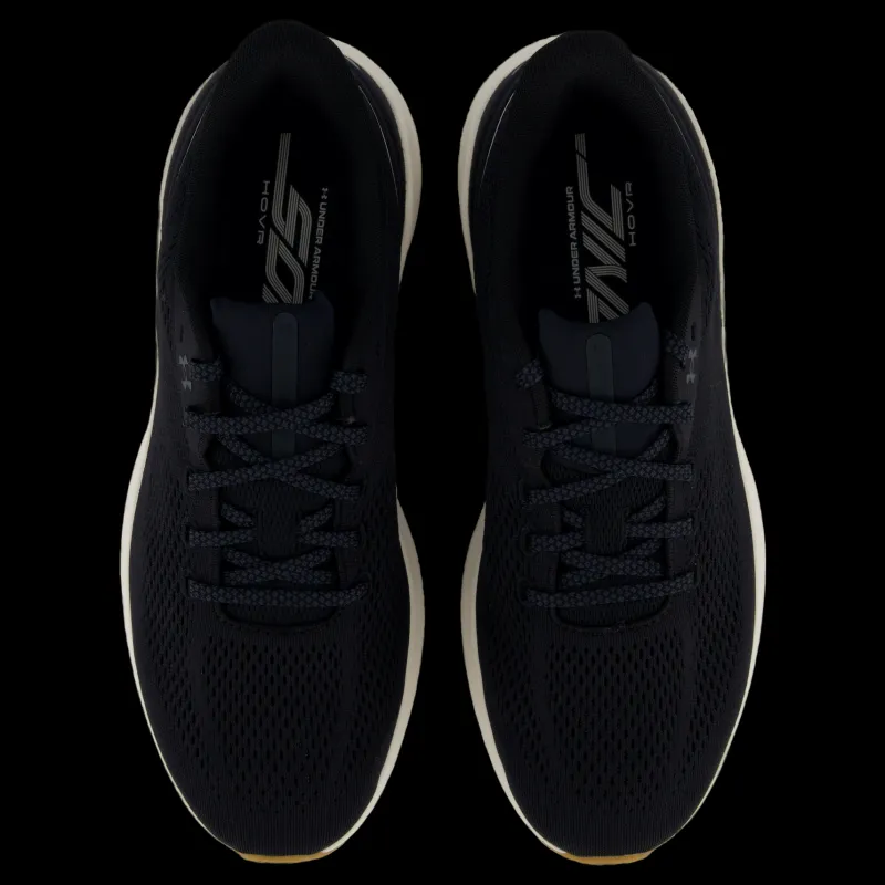 Online Under Armour Ua Sonic 7 Black Svart