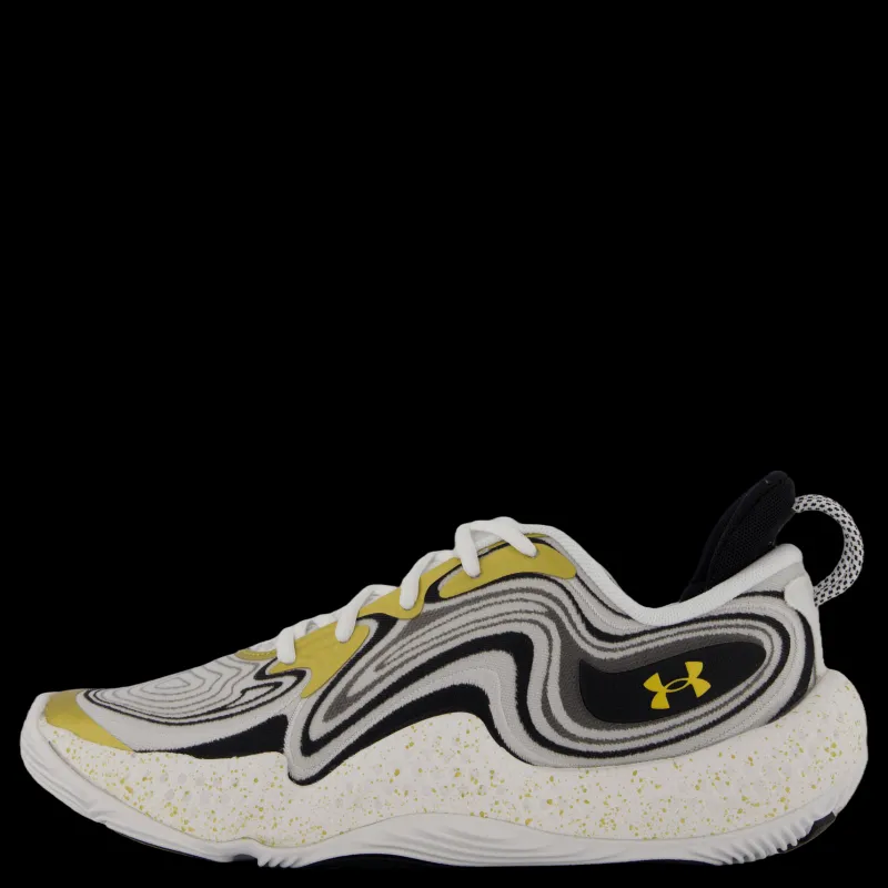 Under Armour Ua Spawn 6 Grey Grå Sale