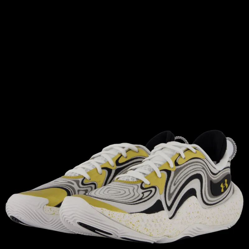 Under Armour Ua Spawn 6 Grey Grå Sale
