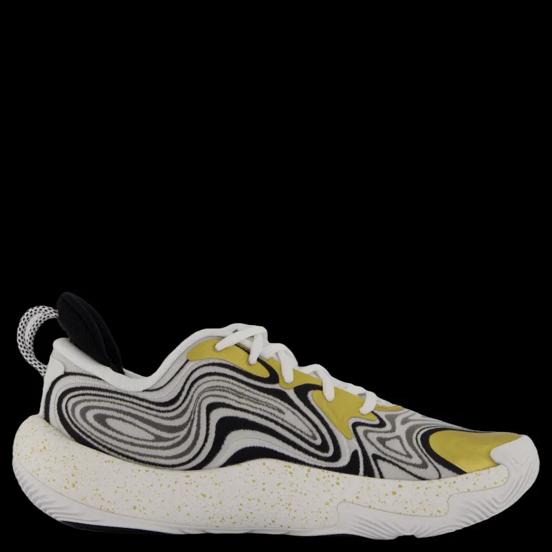 Under Armour Ua Spawn 6 Grey Grå Sale