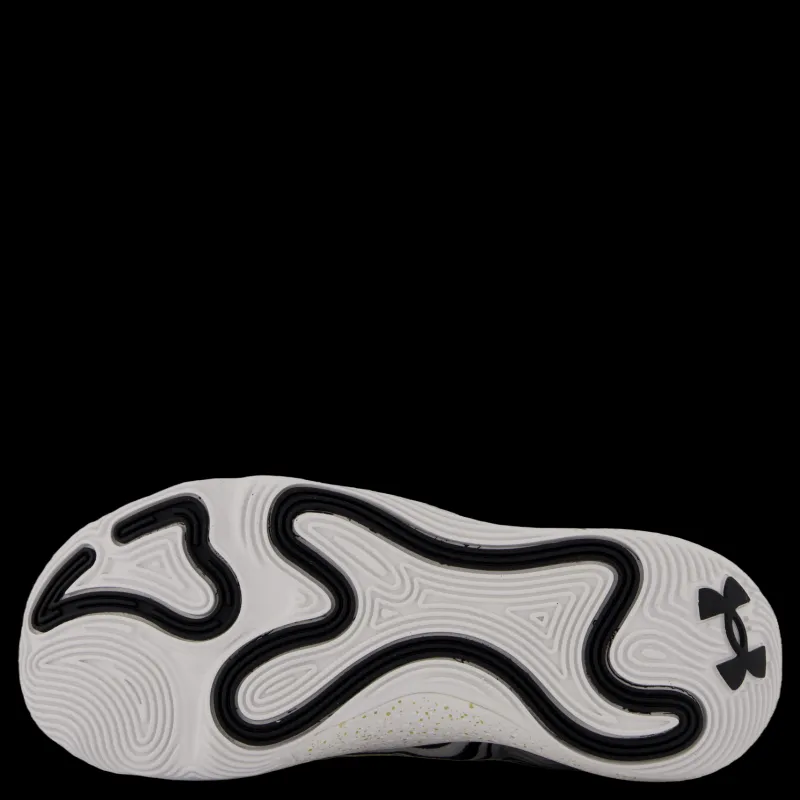 Under Armour Ua Spawn 6 Grey Grå Sale