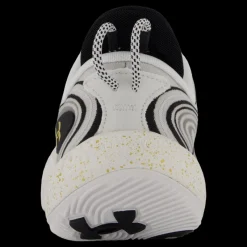 Under Armour Ua Spawn 6 Grey Grå Sale