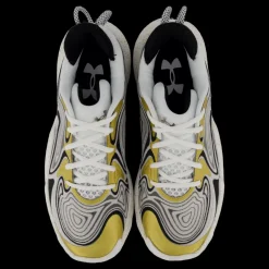 Under Armour Ua Spawn 6 Grey Grå Sale