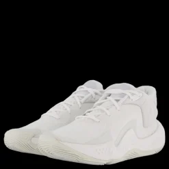Under Armour Ua Spawn 6 Mid Anthracite Vit Discount