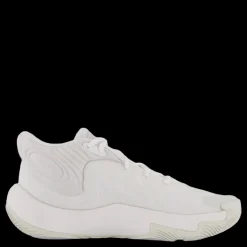 Under Armour Ua Spawn 6 Mid Anthracite Vit Discount