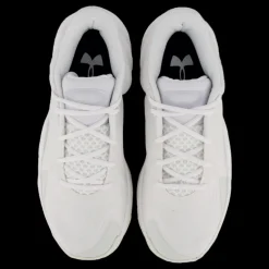 Under Armour Ua Spawn 6 Mid Anthracite Vit Discount