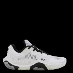 Sale Under Armour UA Spawn 4 UNISEX Vit
