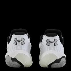 Sale Under Armour UA Spawn 4 UNISEX Vit
