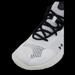 Sale Under Armour UA Spawn 4 UNISEX Vit