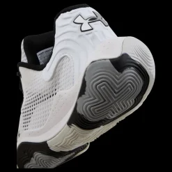 Sale Under Armour UA Spawn 4 UNISEX Vit